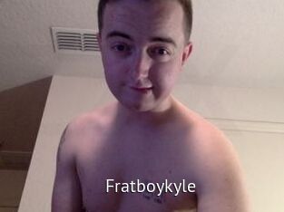 Fratboykyle