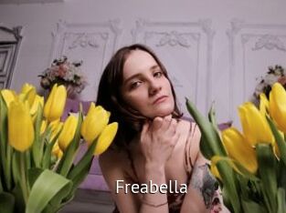Freabella