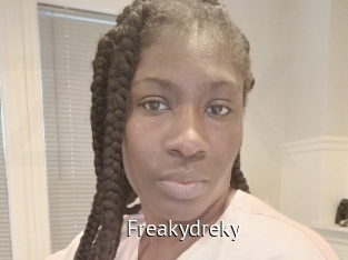 Freakydreky