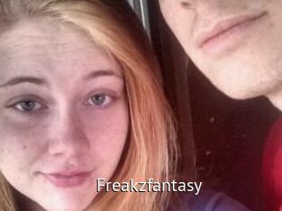 Freakzfantasy
