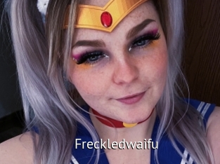 Freckledwaifu