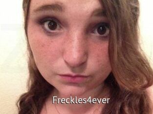 Freckles4ever