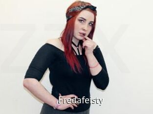 Fredafeisty
