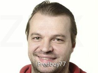 Fredboy77