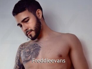 Freddieevans