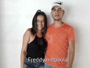 freddyandpaola Zizi X
