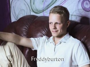 Freddyburton