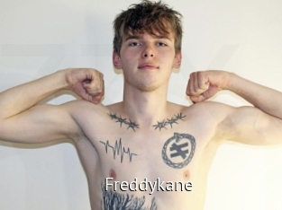 freddykane Zizi X