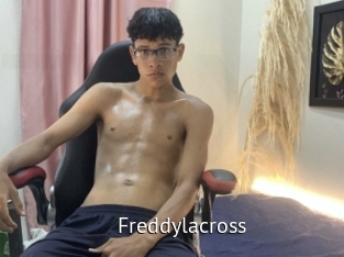 Freddylacross