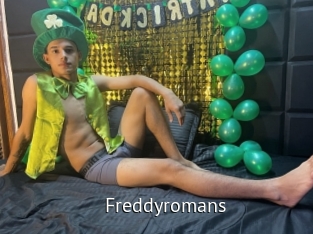 Freddyromans