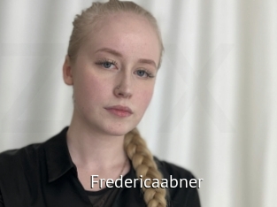 Fredericaabner