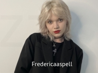 Fredericaaspell