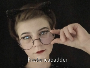 Fredericabadder