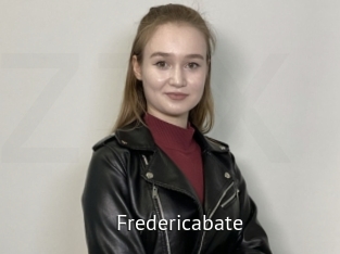 Fredericabate
