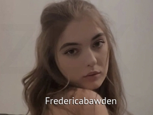 Fredericabawden