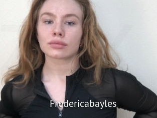 Fredericabayles