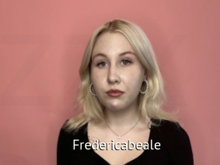 Fredericabeale