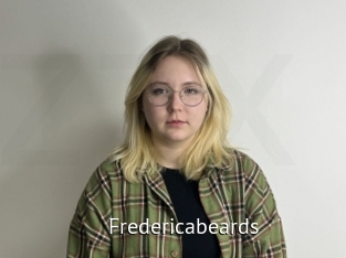 Fredericabeards