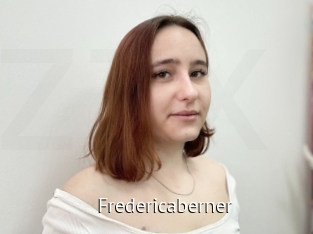 Fredericaberner