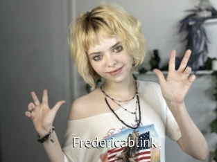 Fredericablink