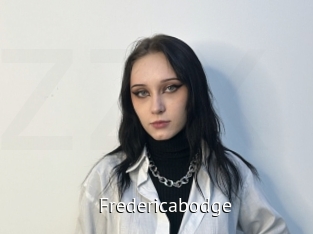 Fredericabodge