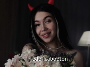 Fredericabooton