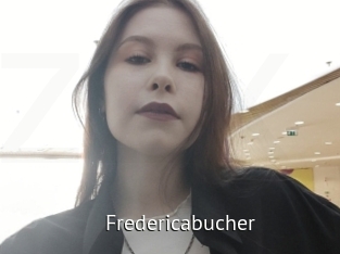 Fredericabucher