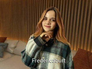 Fredericaburt