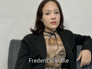 Fredericacaudle