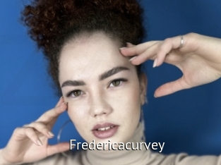 Fredericacurvey