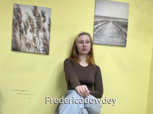 Fredericadowdey