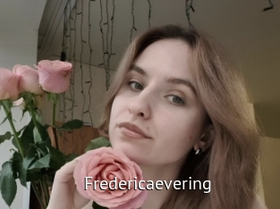 Fredericaevering