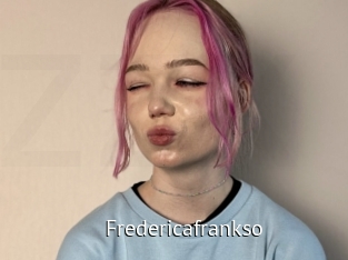 fredericafrankso Zizi X