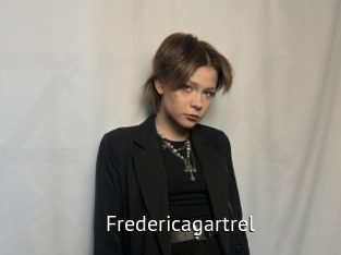 Fredericagartrel