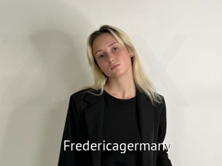 Fredericagermany