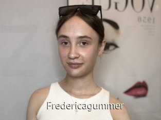 Fredericagummer