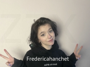 Fredericahanchet