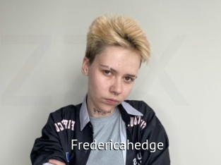 Fredericahedge