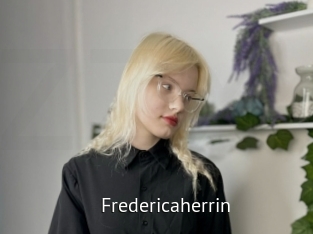 Fredericaherrin
