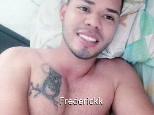 Frederickk