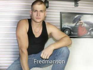 Fredmanson