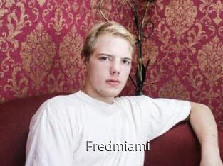 Fredmiami