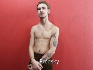 Fredsky