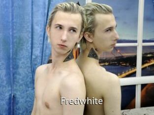 Fredwhite
