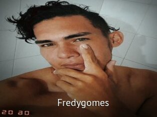 Fredygomes