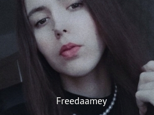 Freedaamey