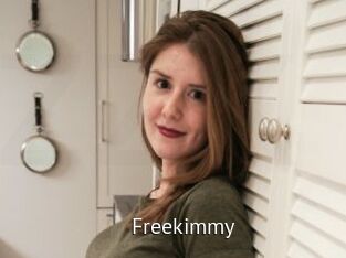 Freekimmy