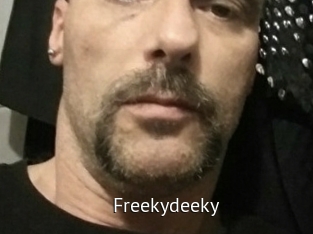 Freekydeeky