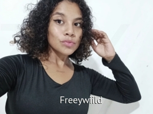 freeywiild Zizi X