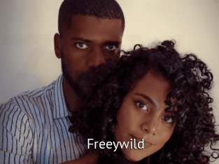 Freeywild